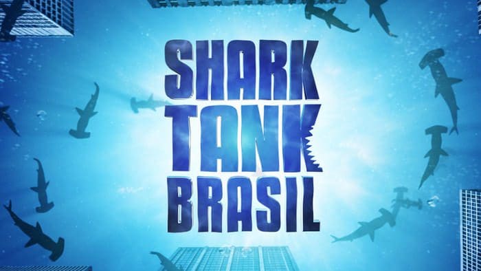 Sony Pictures Shark Tank Brasil