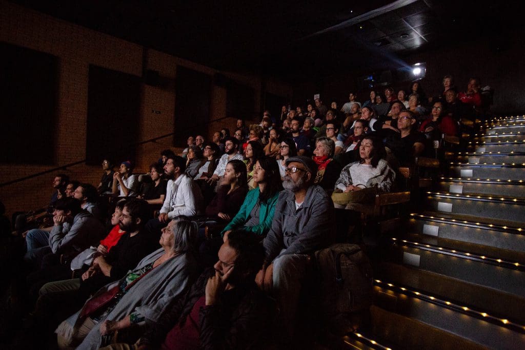 Empate  Mostra Ecofalante de Cinema